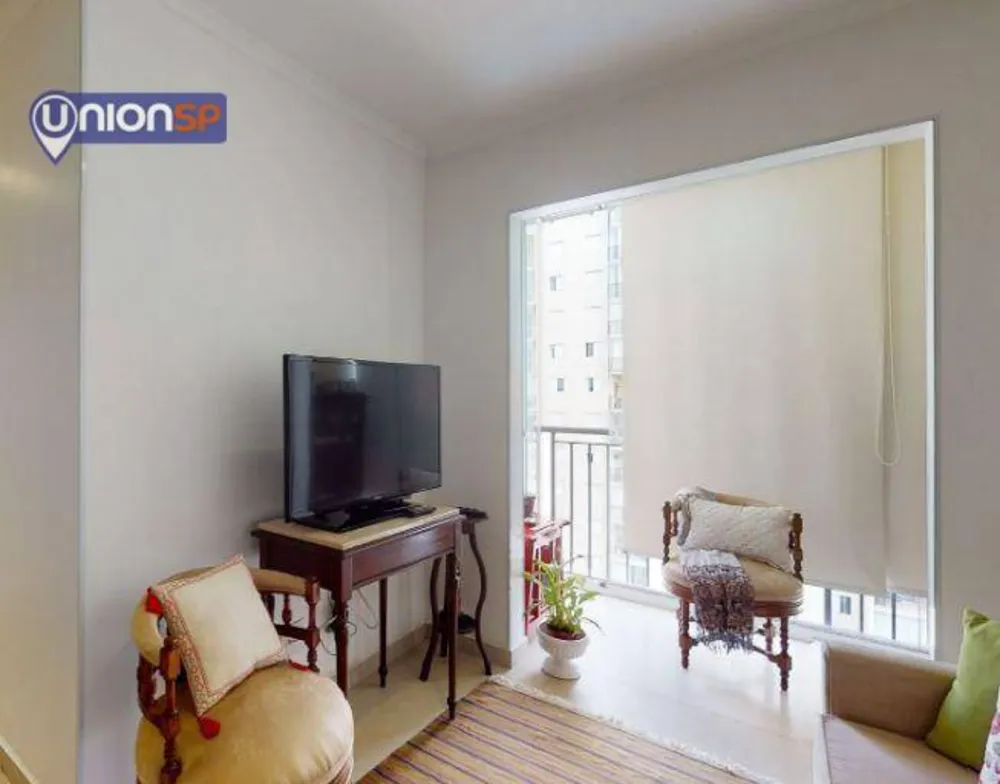 Apartamento, 2 quartos, 55 m² - Foto 2