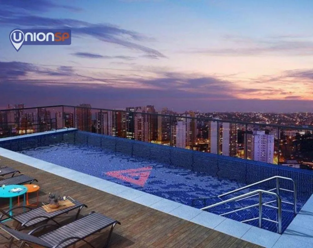Apartamento, 2 quartos, 52 m² - Foto 1