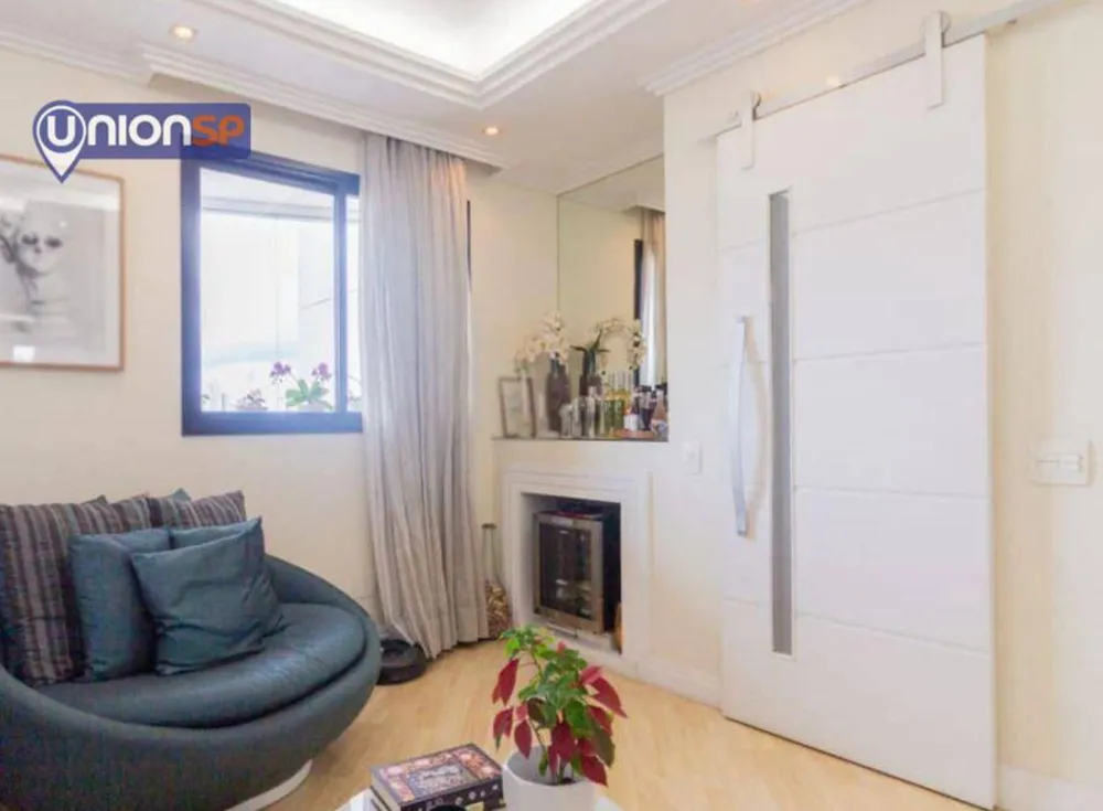 Apartamento, 3 quartos, 113 m² - Foto 3