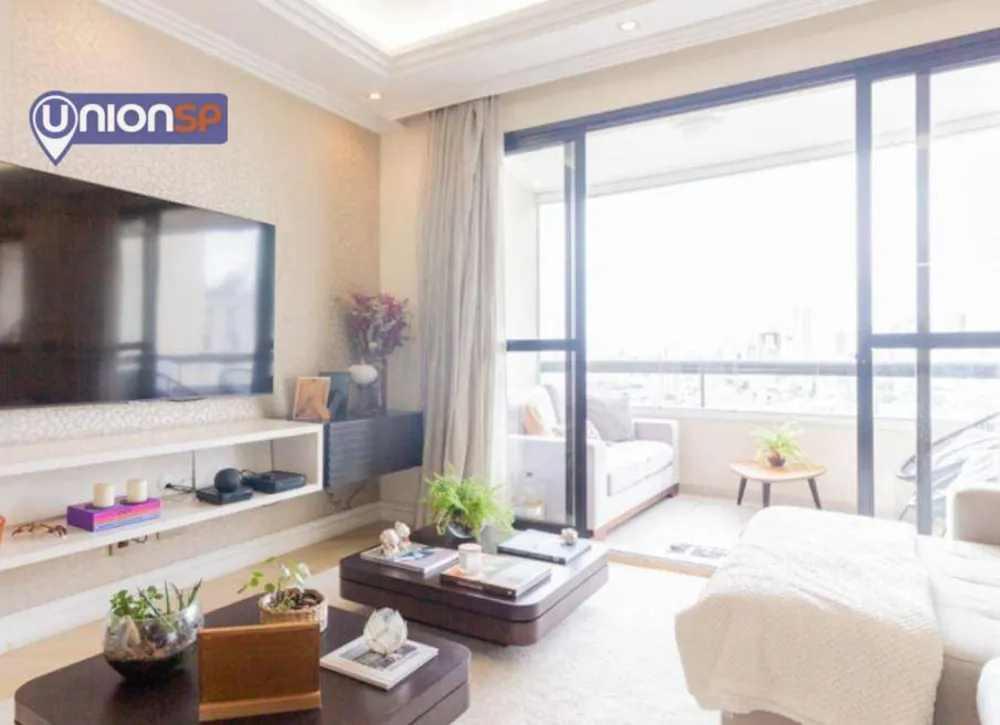 Apartamento, 3 quartos, 113 m² - Foto 2