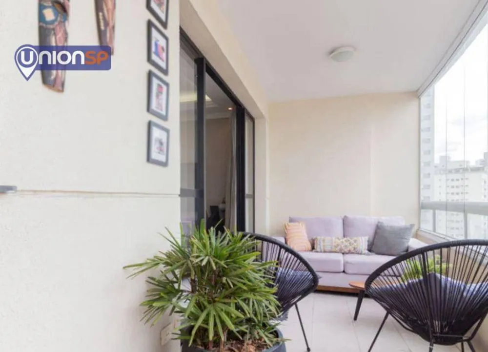 Apartamento, 3 quartos, 113 m² - Foto 4