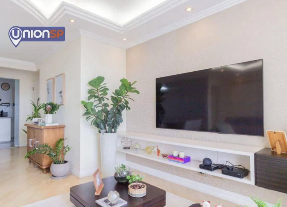 Apartamento, 3 quartos, 113 m² - Foto 1