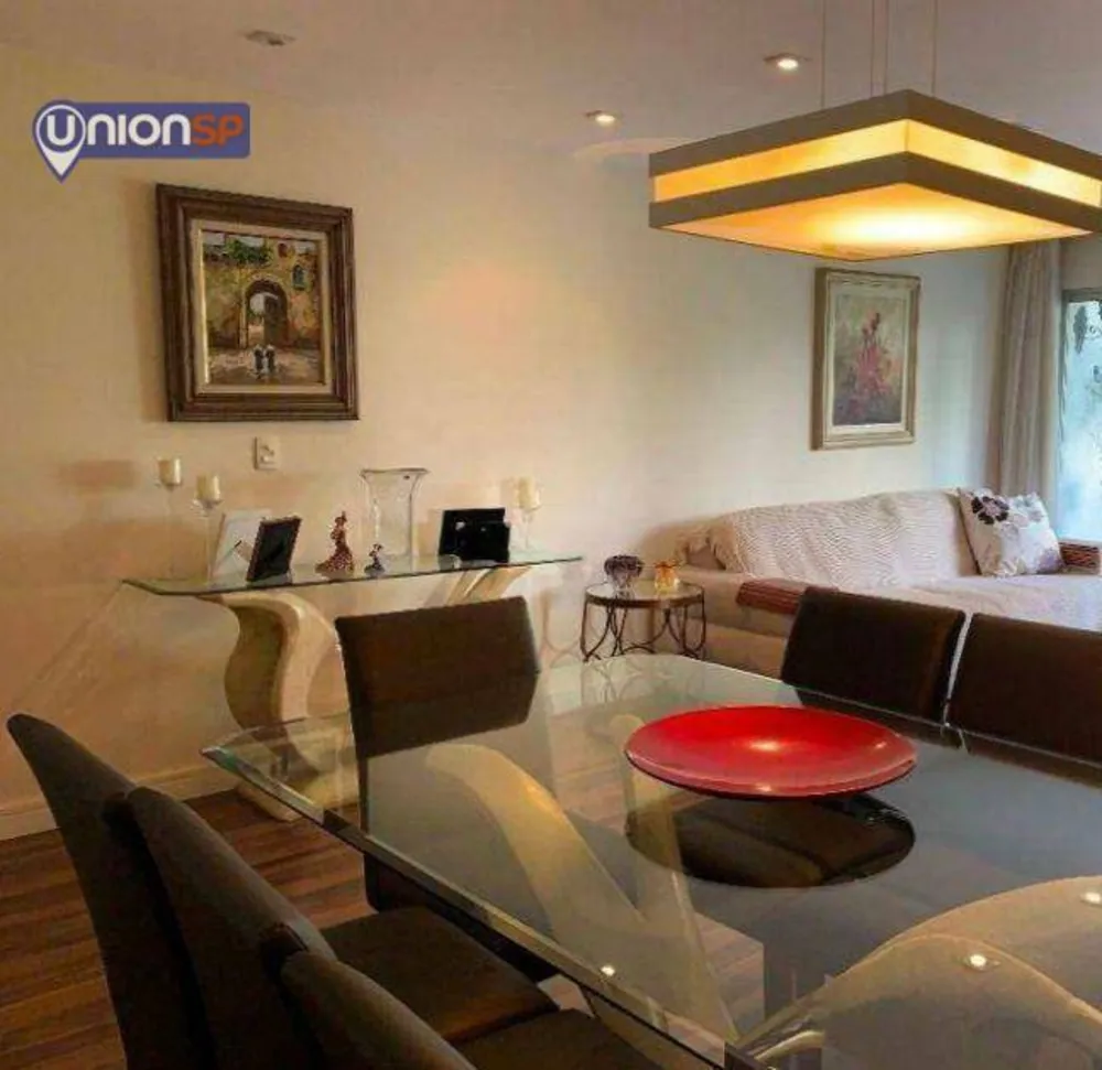 Apartamento, 3 quartos, 118 m² - Foto 3
