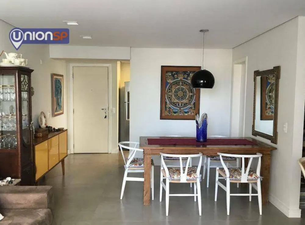 Apartamento, 2 quartos, 70 m² - Foto 2