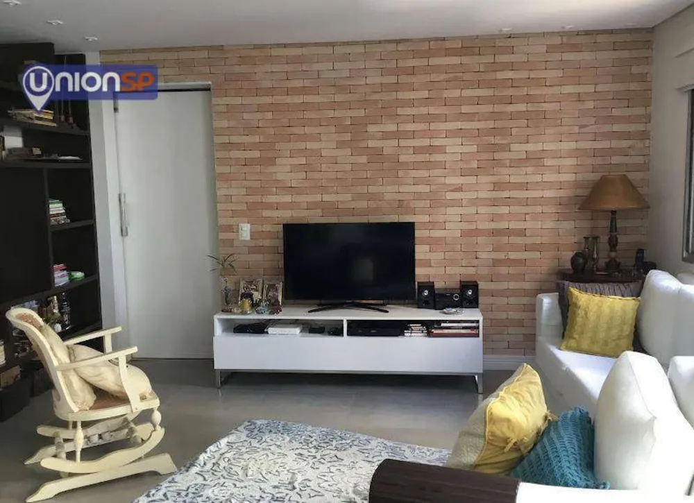 Apartamento, 2 quartos, 70 m² - Foto 1