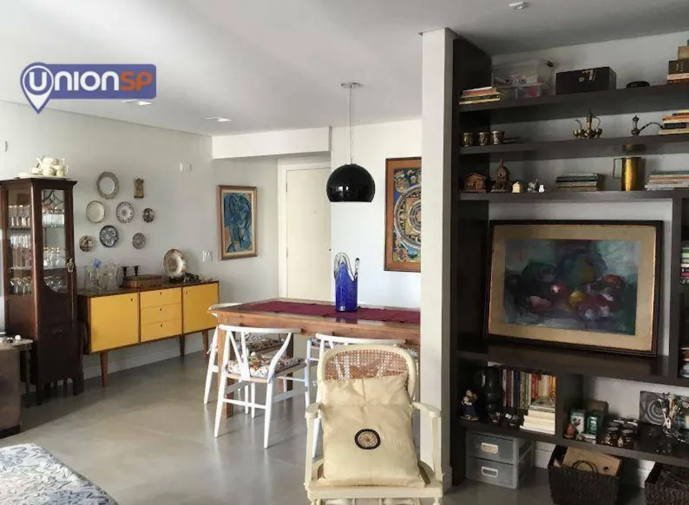Apartamento, 2 quartos, 70 m² - Foto 3
