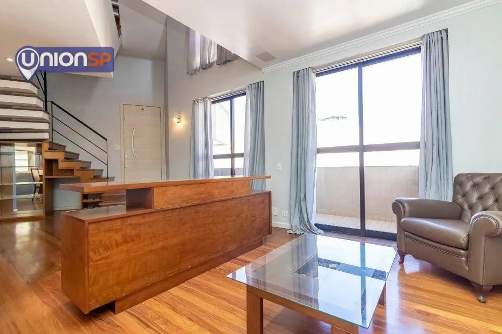 Apartamento, 3 quartos, 206 m² - Foto 4