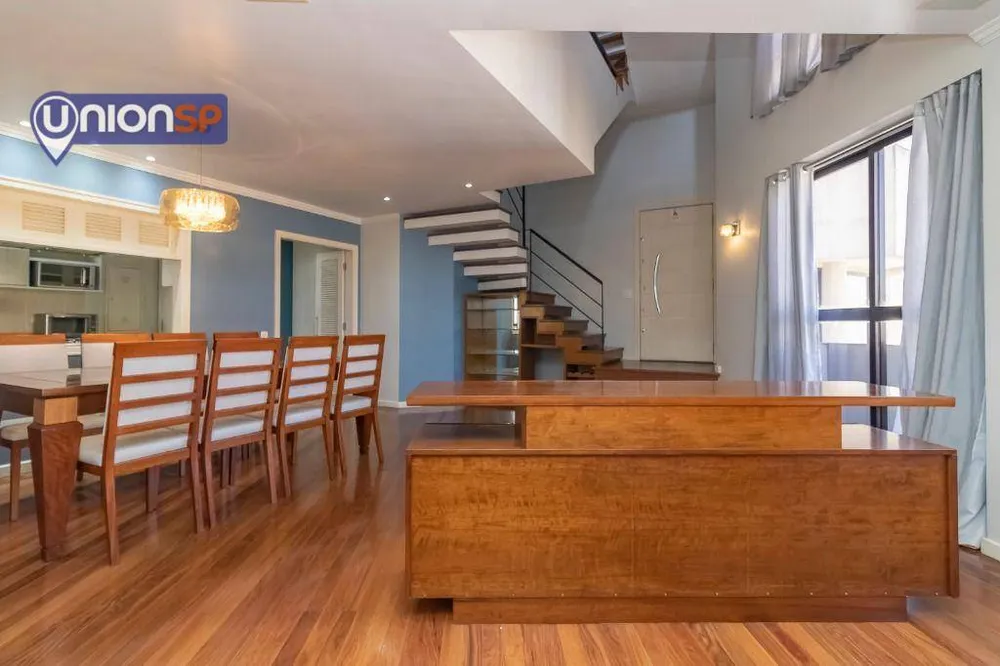 Apartamento, 3 quartos, 206 m² - Foto 3