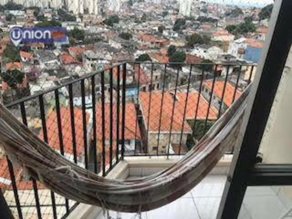 Apartamento, 2 quartos, 58 m² - Foto 2