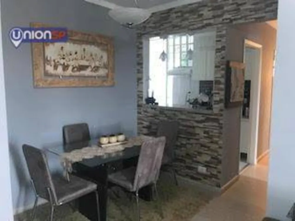 Apartamento, 2 quartos, 58 m² - Foto 4