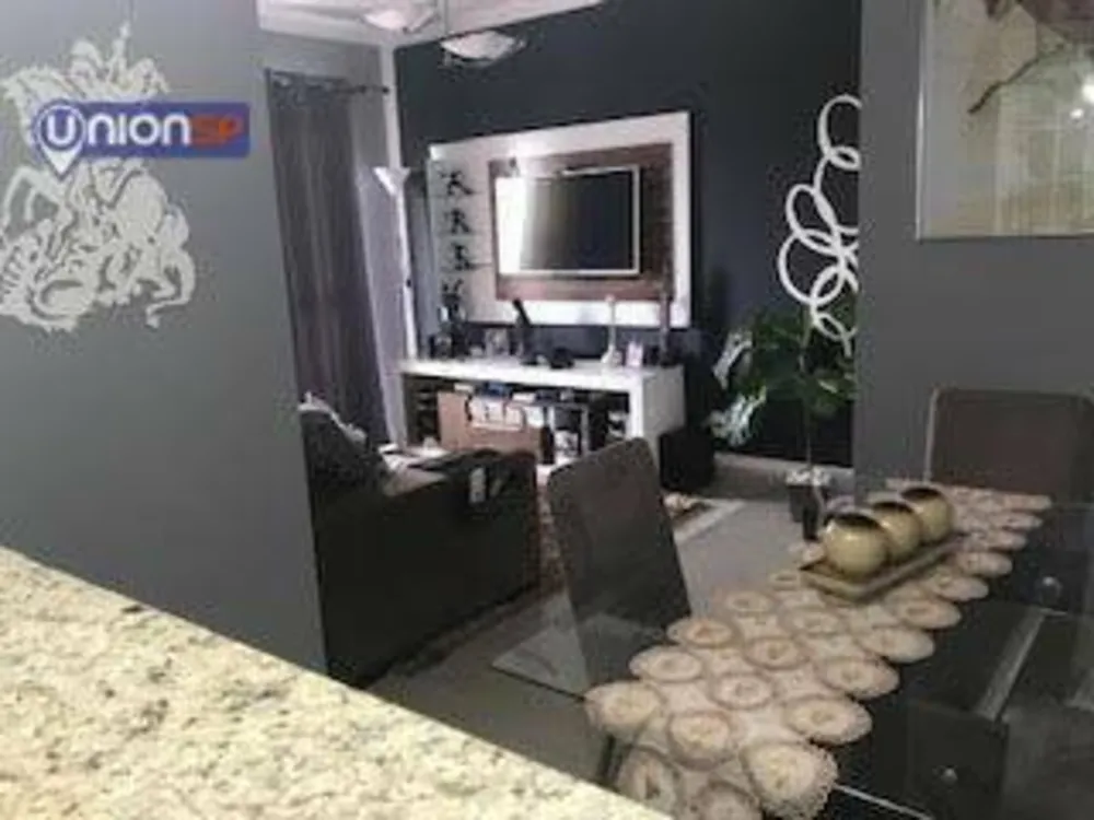 Apartamento, 2 quartos, 58 m² - Foto 3