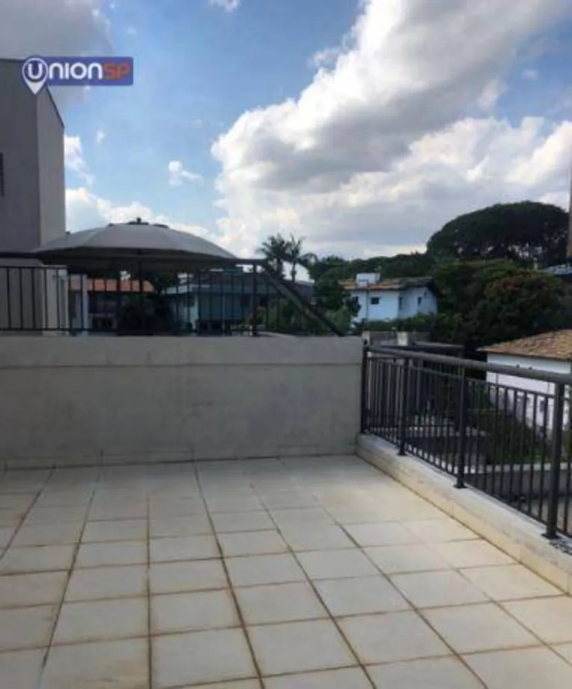 Apartamento, 1 quarto, 87 m² - Foto 2