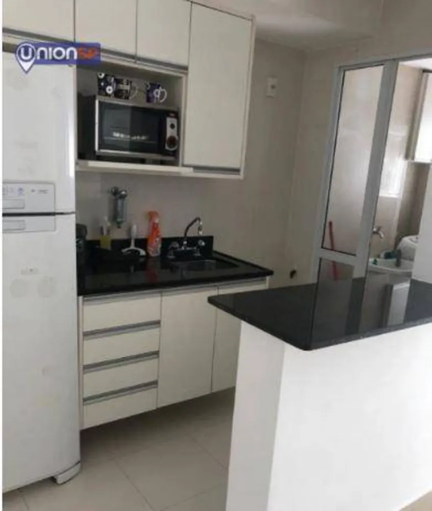 Apartamento, 1 quarto, 87 m² - Foto 4