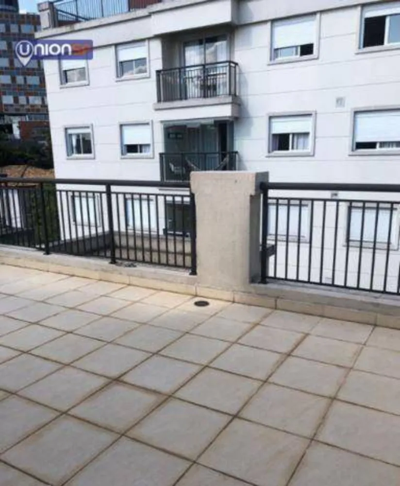Apartamento, 1 quarto, 87 m² - Foto 3