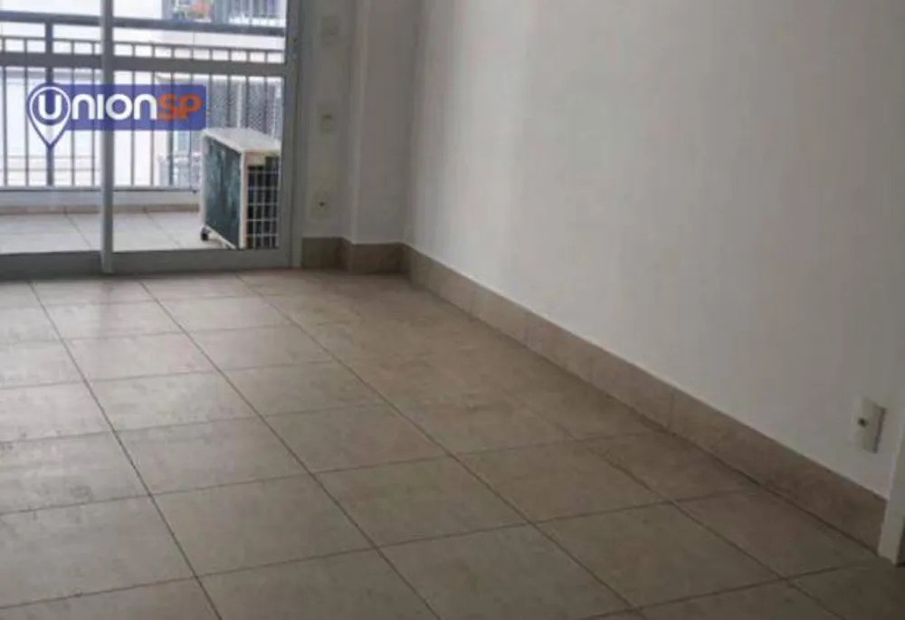 Apartamento, 1 quarto, 87 m² - Foto 1