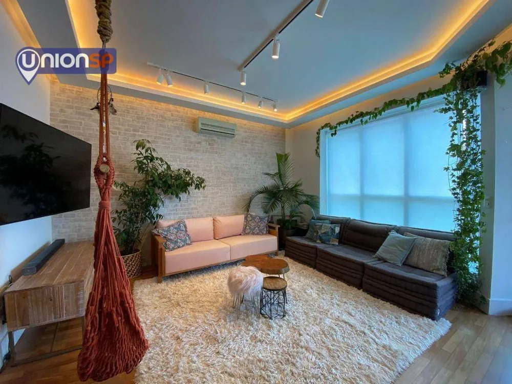 Apartamento, 1 quarto, 90 m² - Foto 1