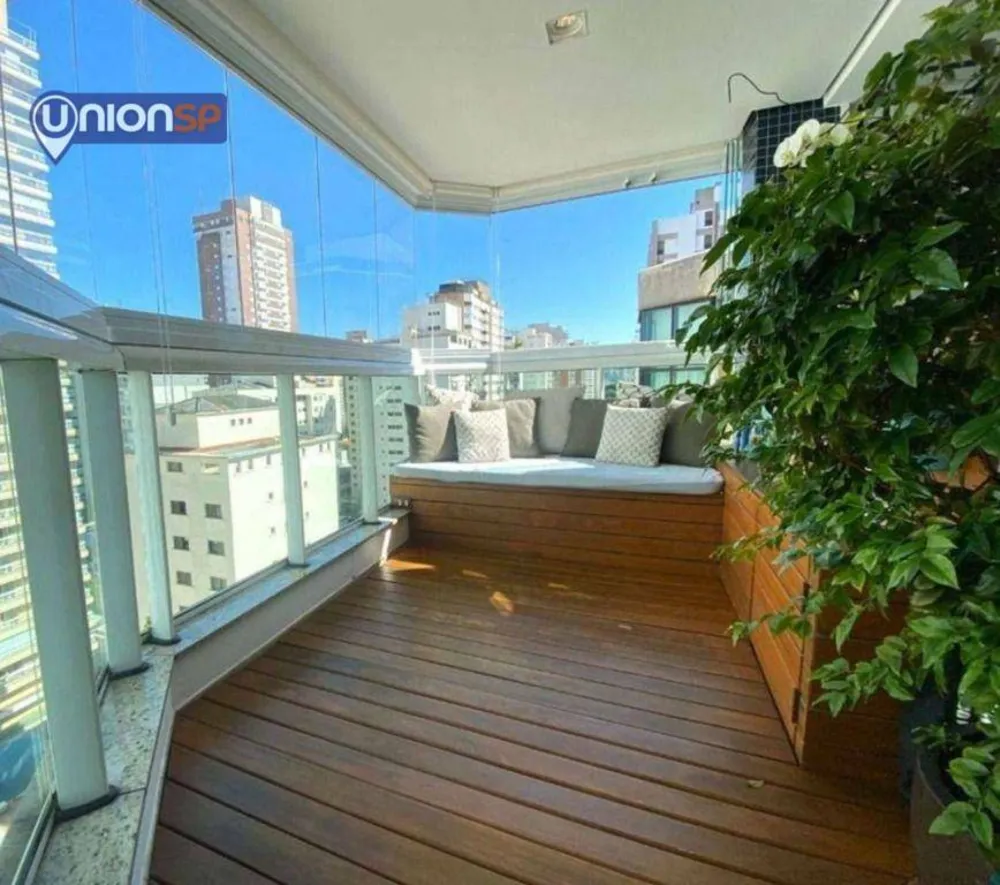Apartamento, 1 quarto, 90 m² - Foto 4