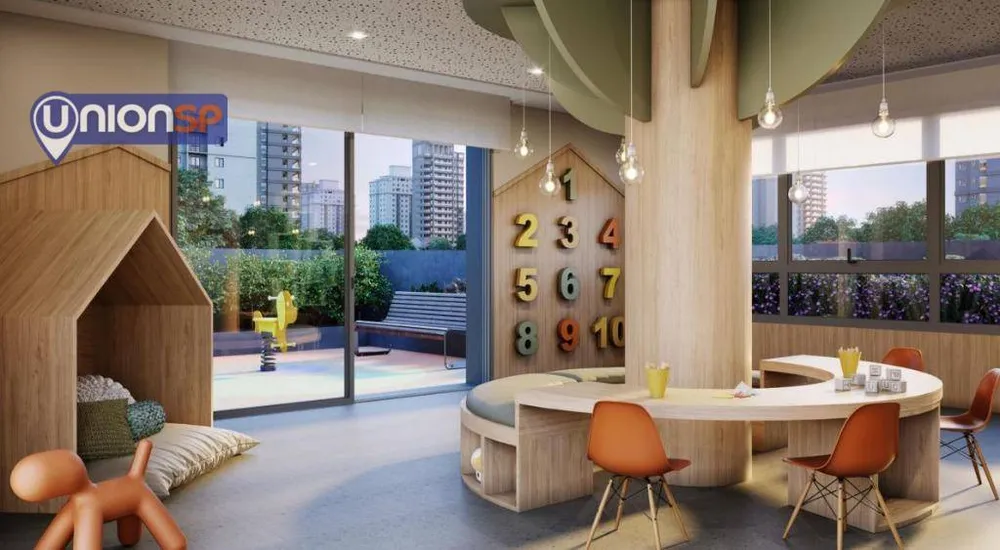 Apartamento, 3 quartos, 154 m² - Foto 2