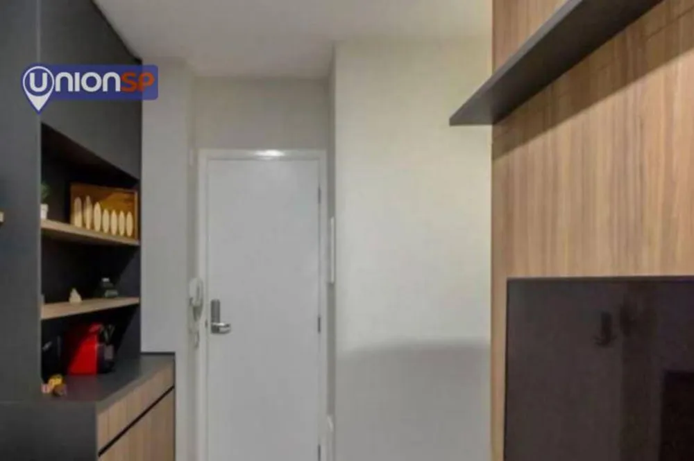 Apartamento, 1 quarto, 30 m² - Foto 4