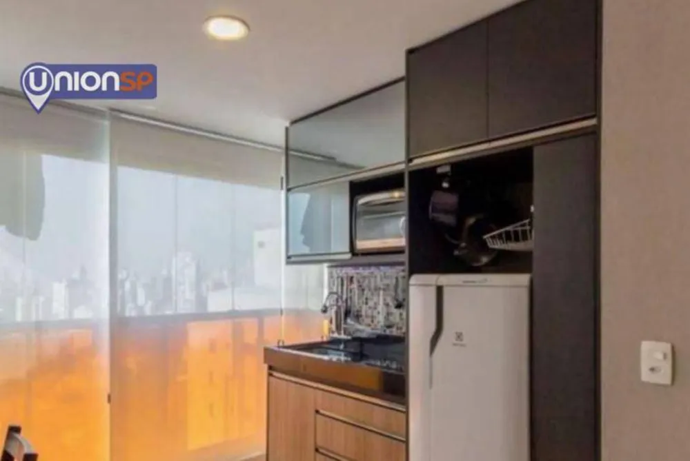 Apartamento, 1 quarto, 30 m² - Foto 2
