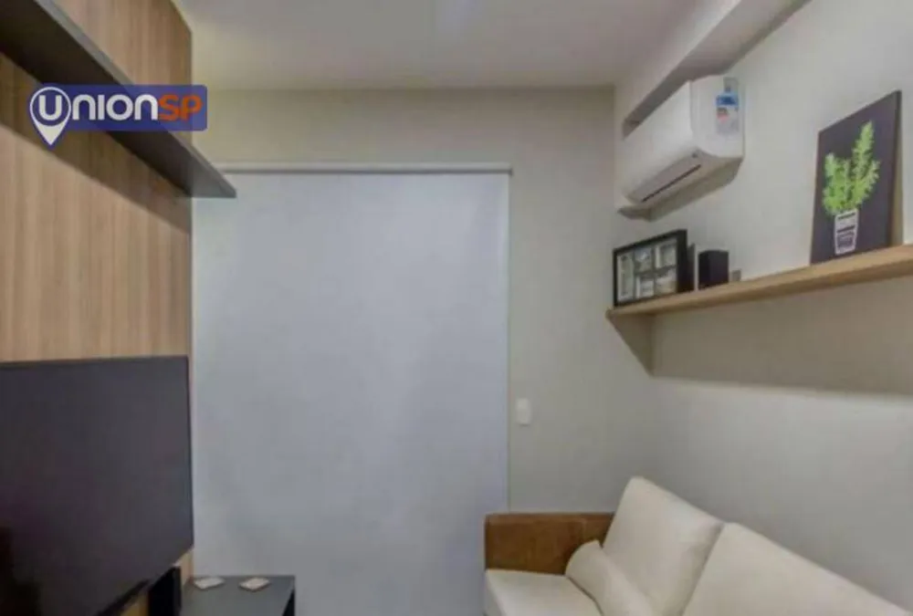 Apartamento, 1 quarto, 30 m² - Foto 3