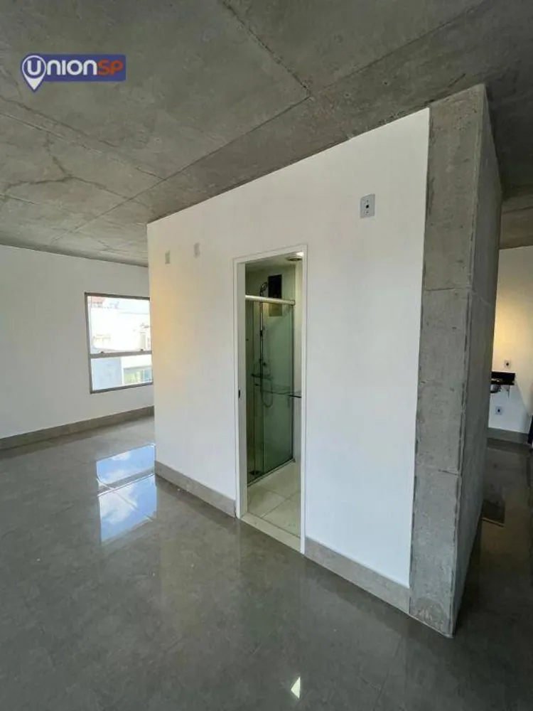 Apartamento, 2 quartos, 70 m² - Foto 4