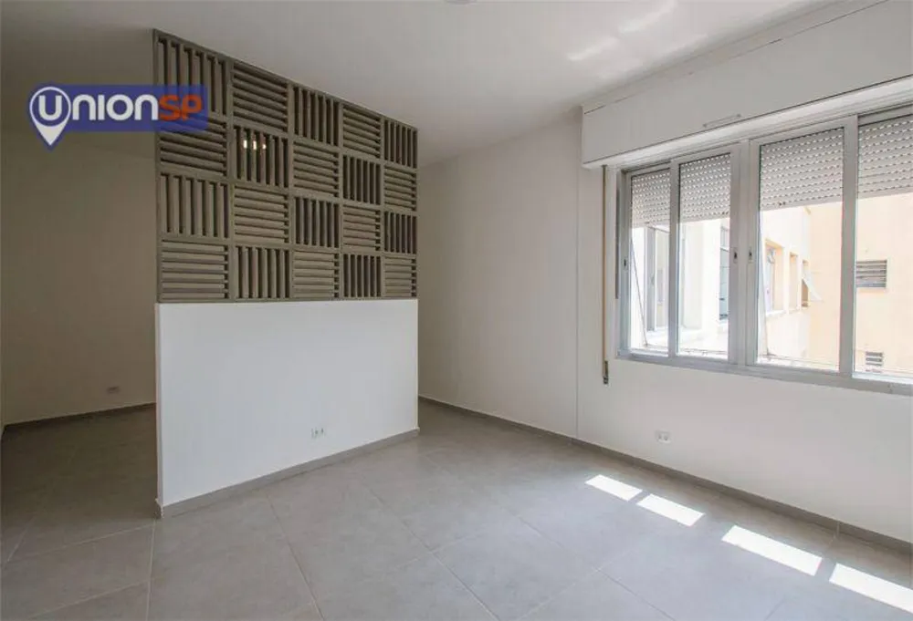 Apartamento, 1 quarto, 30 m² - Foto 1