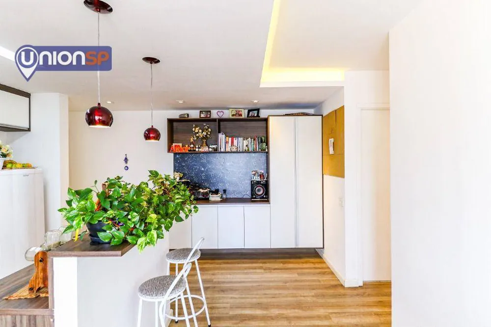 Apartamento, 2 quartos, 65 m² - Foto 3