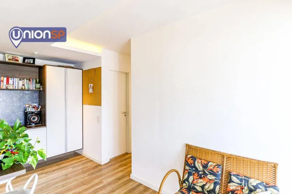 Apartamento, 2 quartos, 65 m² - Foto 4