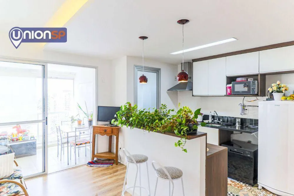 Apartamento, 2 quartos, 65 m² - Foto 1