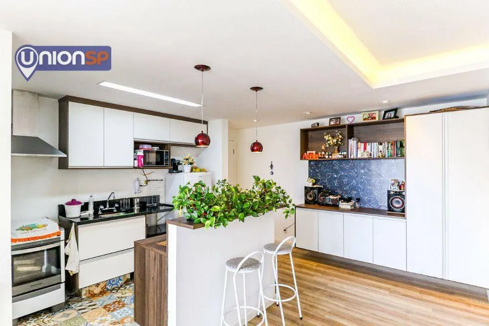 Apartamento, 2 quartos, 65 m² - Foto 2