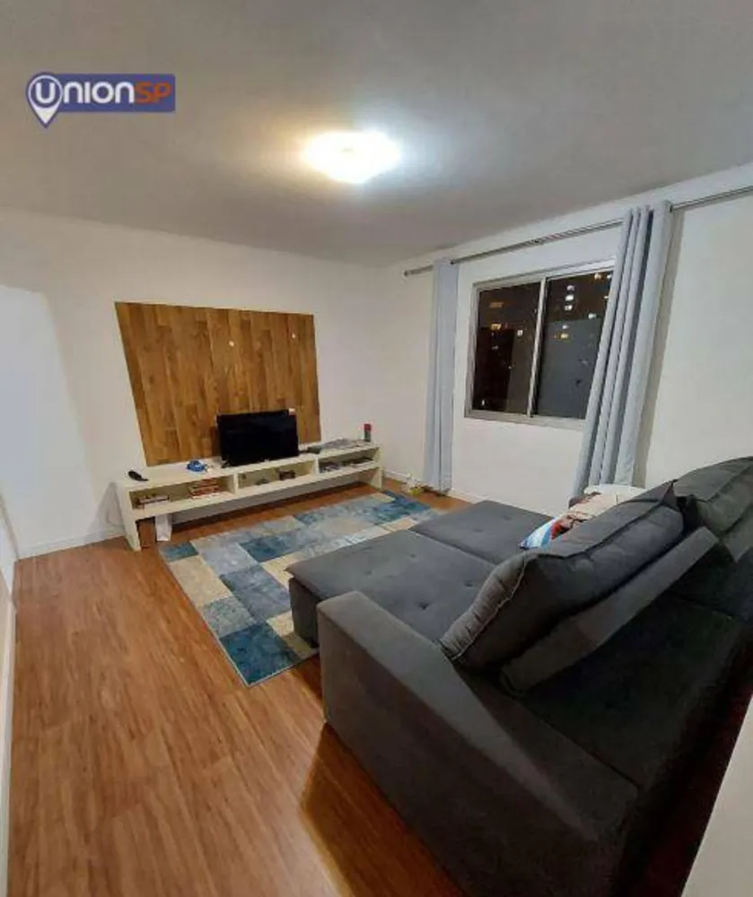 Apartamento, 3 quartos, 81 m² - Foto 1