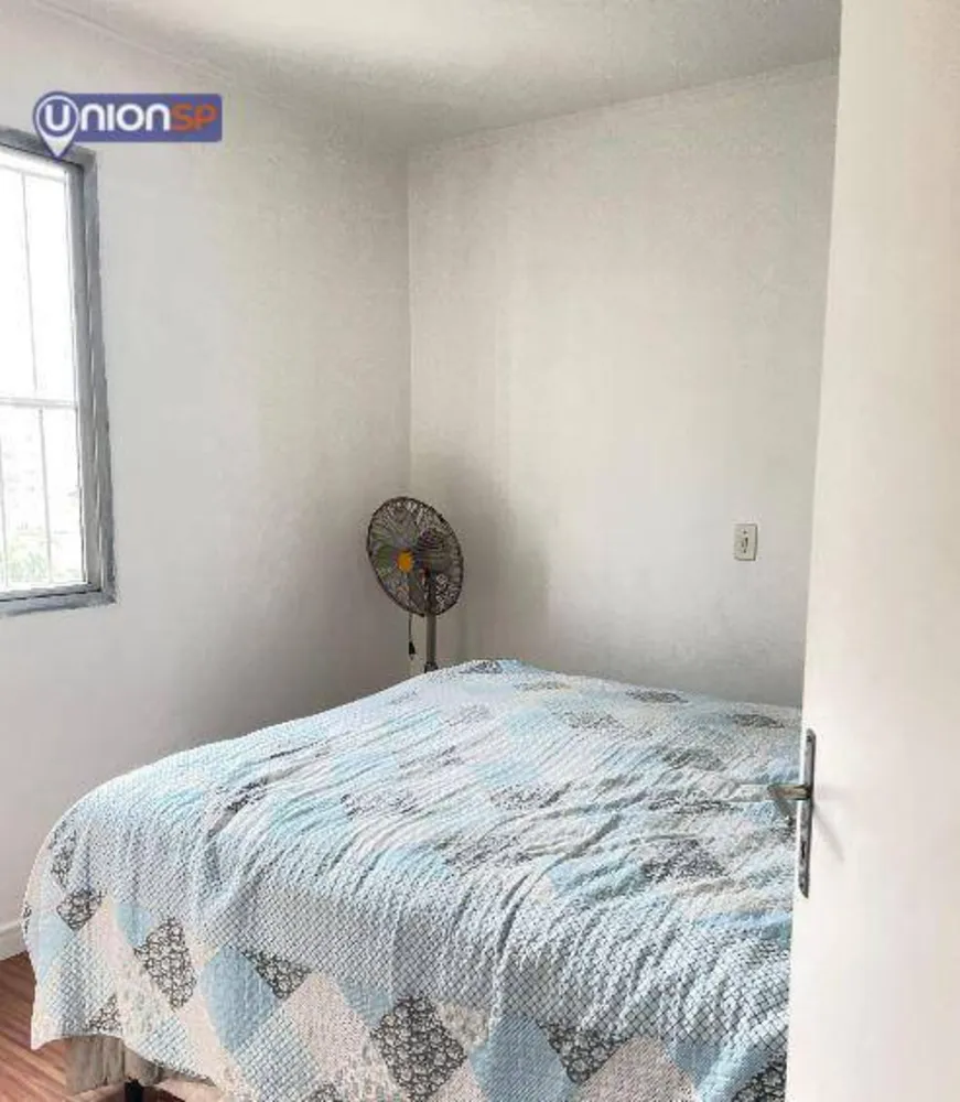 Apartamento, 3 quartos, 81 m² - Foto 3
