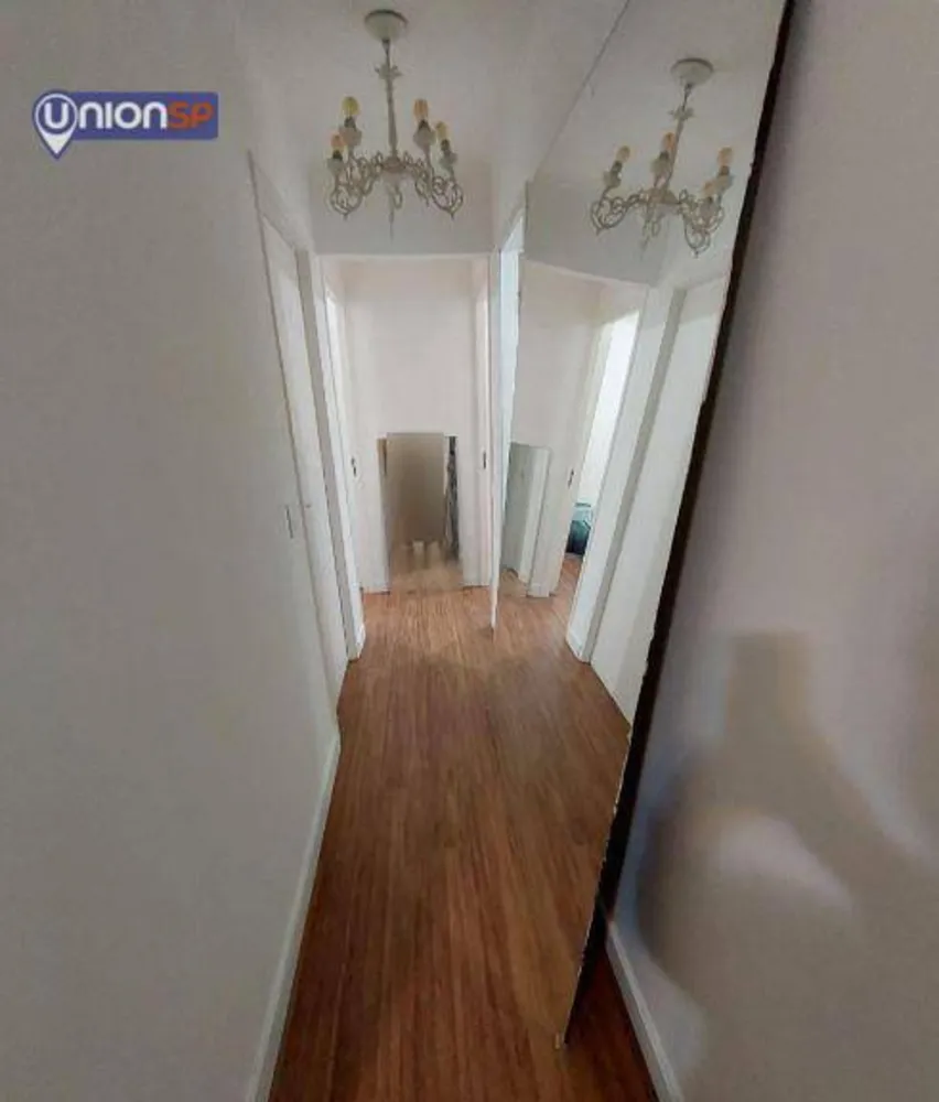 Apartamento, 3 quartos, 81 m² - Foto 2