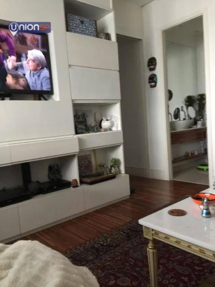 Apartamento, 3 quartos, 127 m² - Foto 2