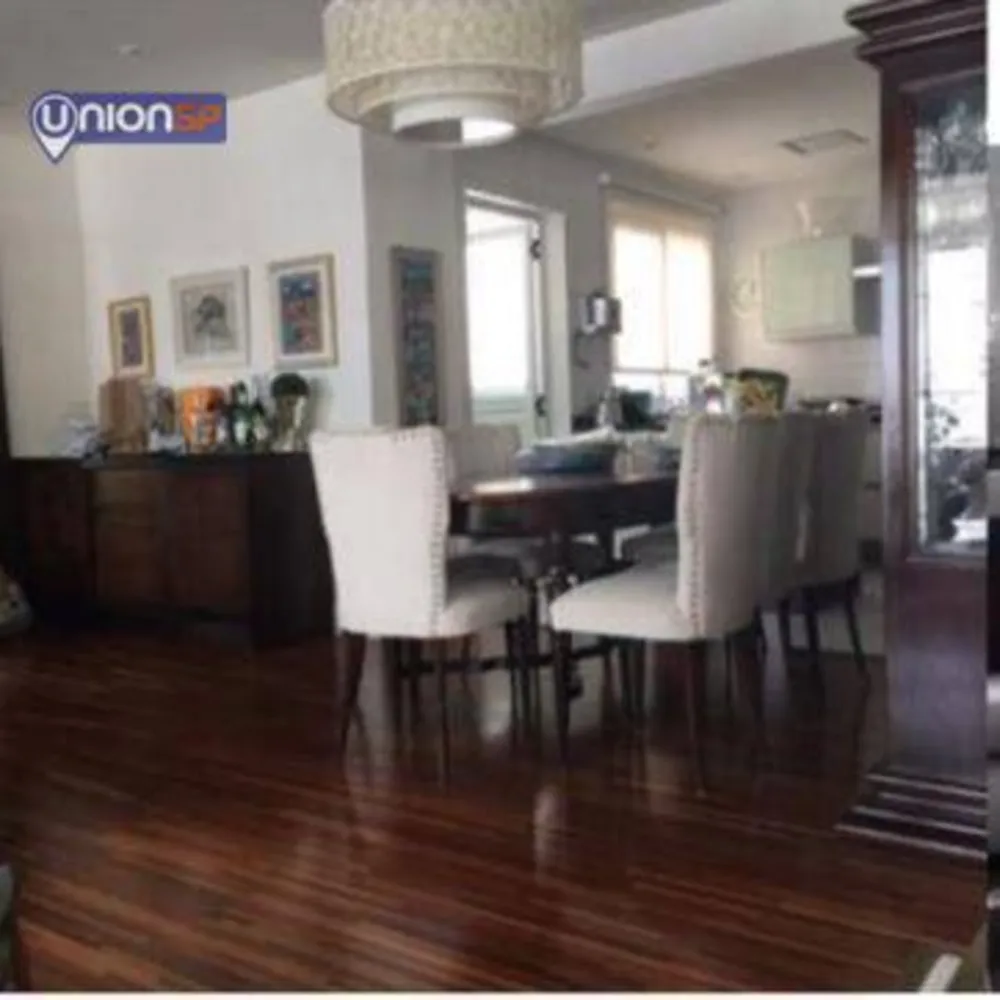 Apartamento, 3 quartos, 127 m² - Foto 3