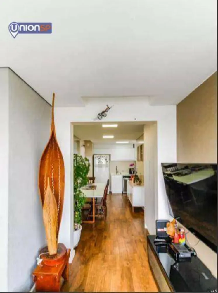Apartamento, 2 quartos, 60 m² - Foto 4
