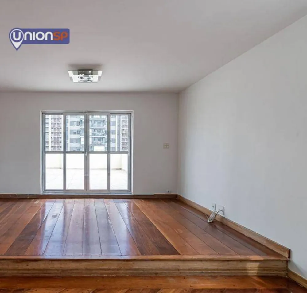 Apartamento, 3 quartos, 109 m² - Foto 1