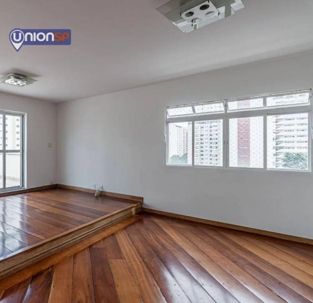Apartamento, 3 quartos, 109 m² - Foto 3