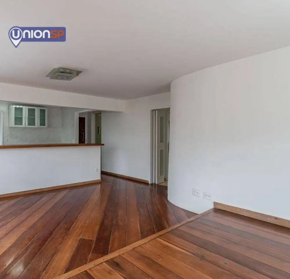 Apartamento, 3 quartos, 109 m² - Foto 4