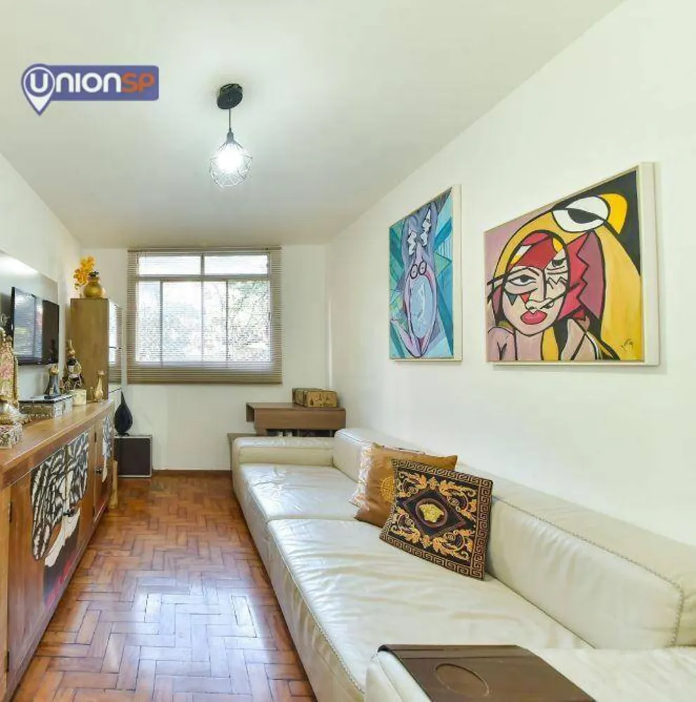 Apartamento, 2 quartos, 67 m² - Foto 3