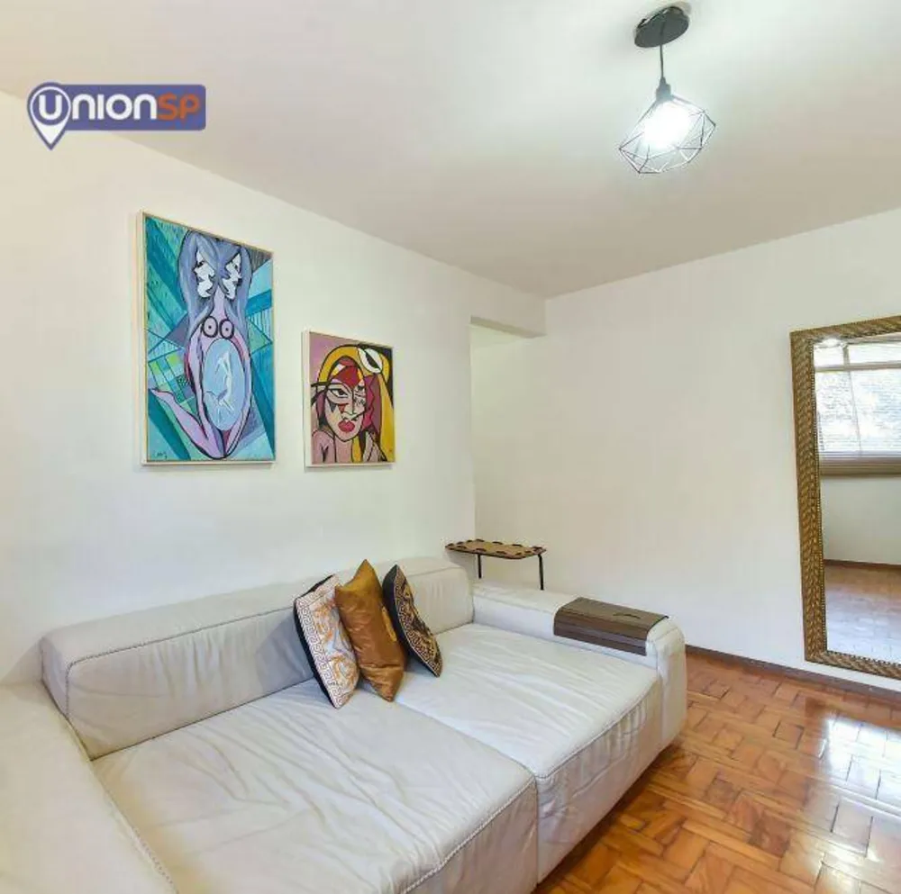 Apartamento, 2 quartos, 67 m² - Foto 2