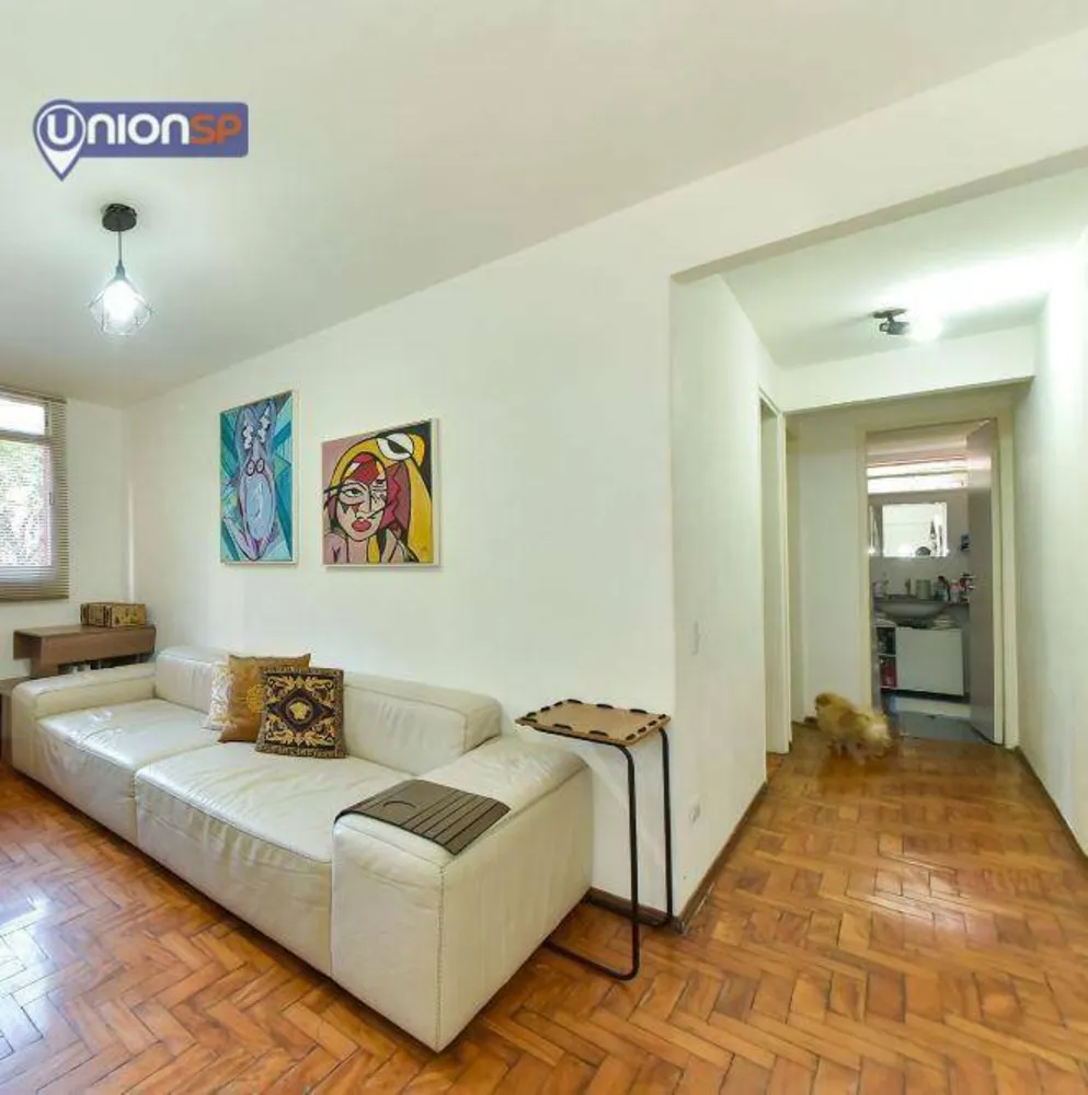 Apartamento, 2 quartos, 67 m² - Foto 4