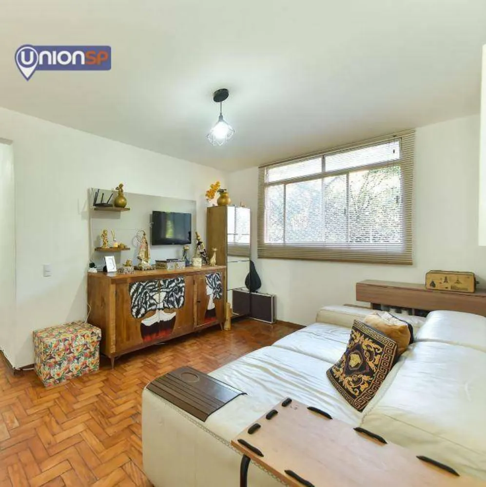 Apartamento, 2 quartos, 67 m² - Foto 1