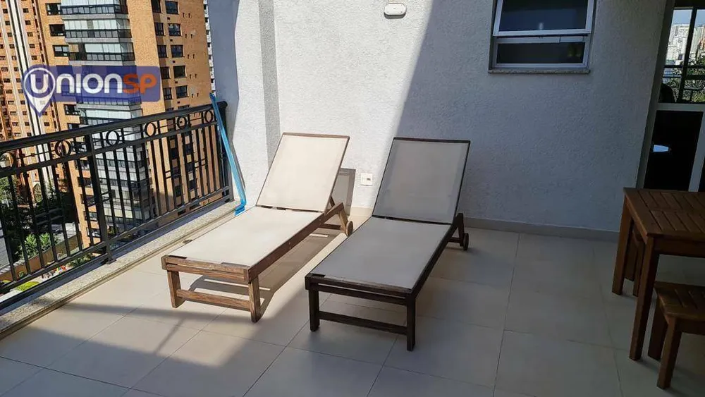 Apartamento, 2 quartos, 102 m² - Foto 3