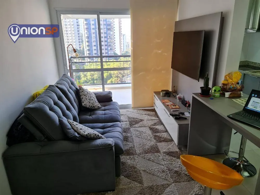Apartamento, 2 quartos, 102 m² - Foto 1