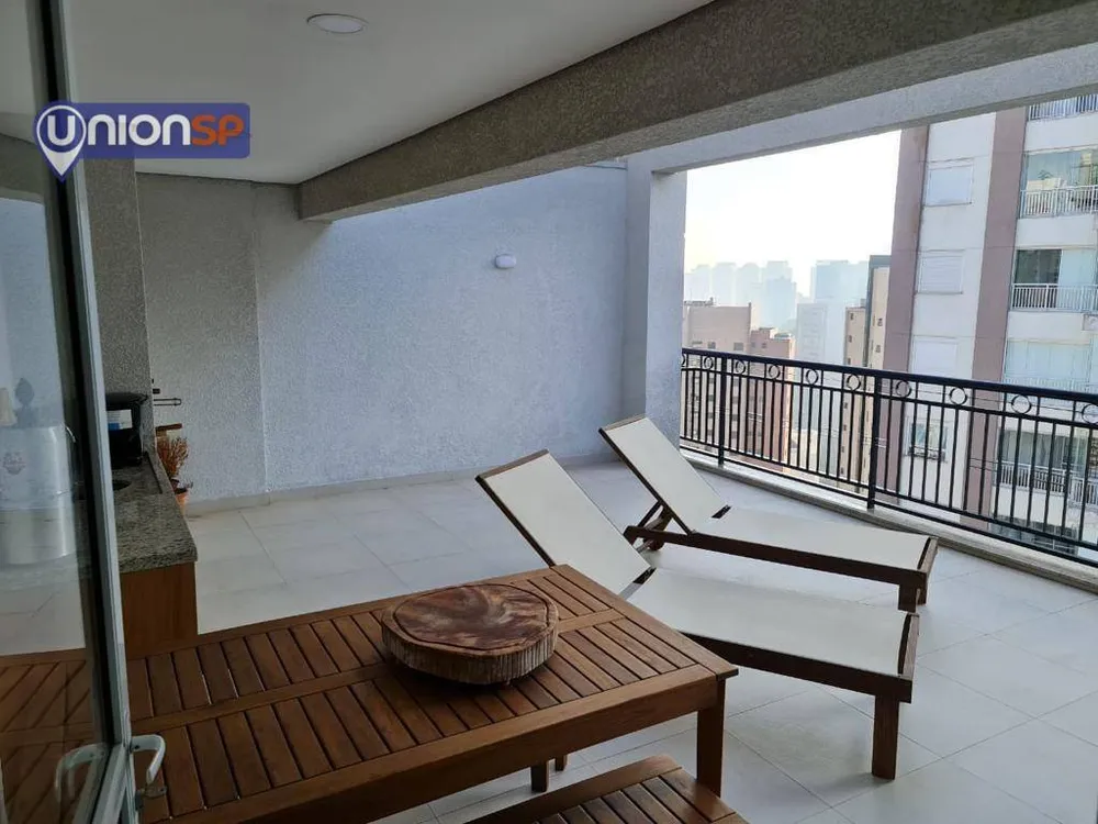 Apartamento, 2 quartos, 102 m² - Foto 2