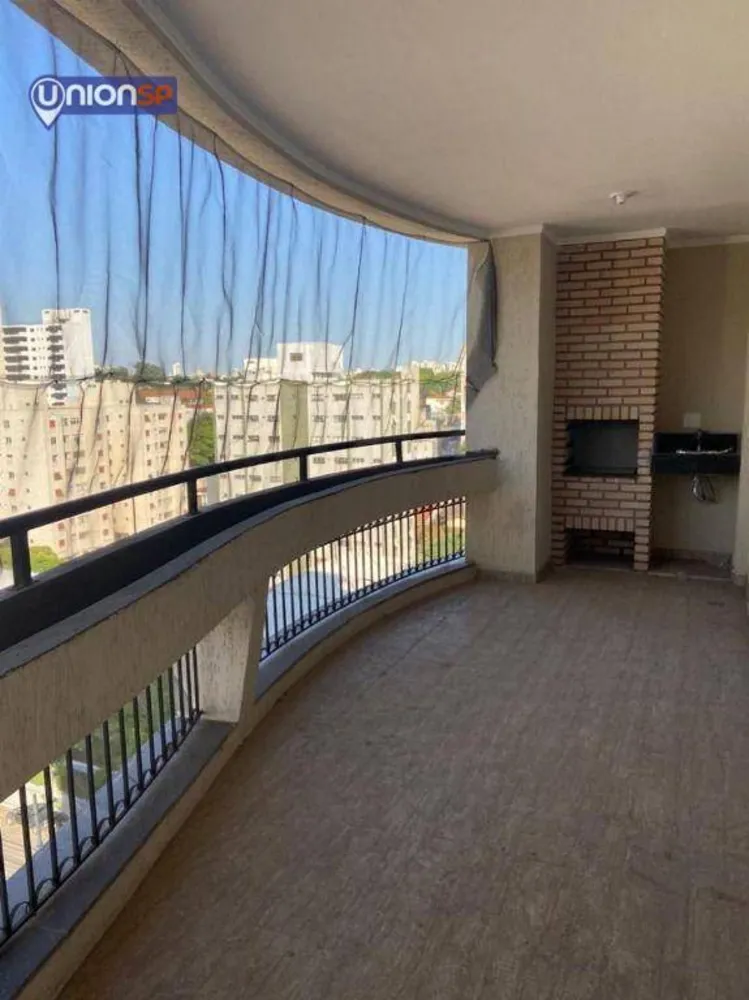 Apartamento, 4 quartos, 160 m² - Foto 2