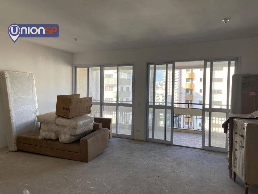 Apartamento, 4 quartos, 160 m² - Foto 1