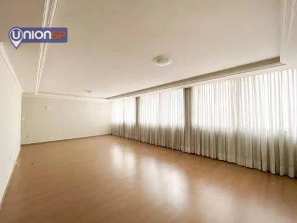 Apartamento, 3 quartos, 158 m² - Foto 2